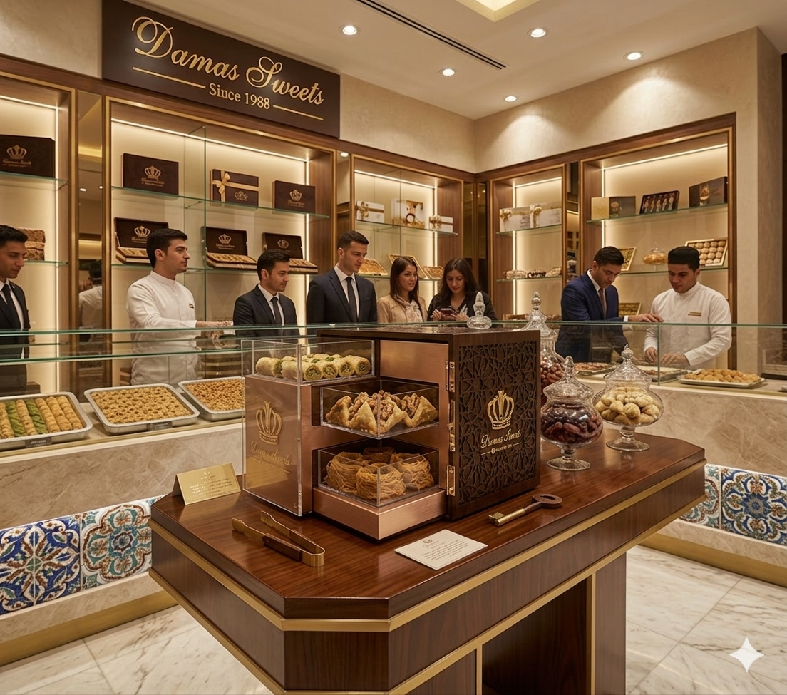 Luxury Corporate Gift Ideas Malaysia