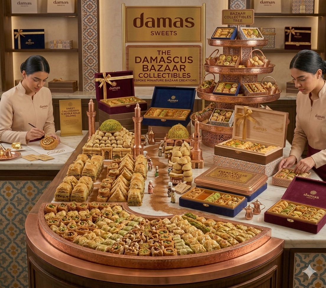 Arabic Bakery Malaysia