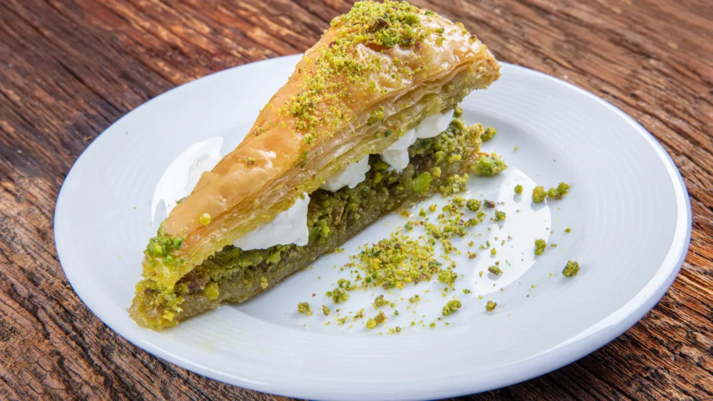 Buy Baklava Malaysia