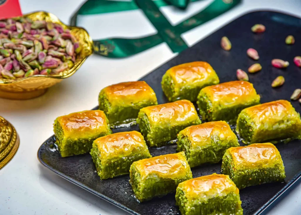 premium baklava malaysia