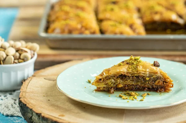 baklava online malaysia
