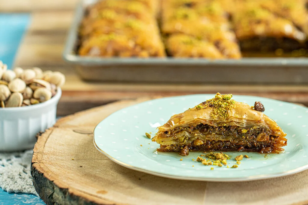 baklava online malaysia