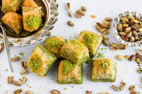 baklava delivery malaysia