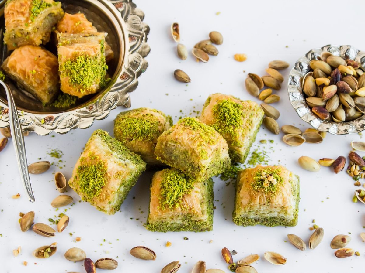baklava delivery malaysia