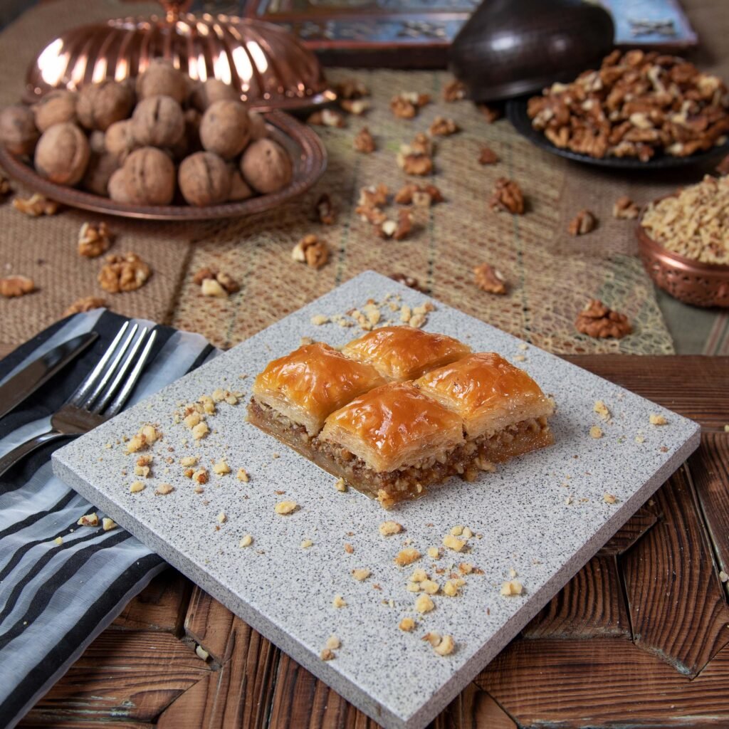 penghantaran baklava malaysia