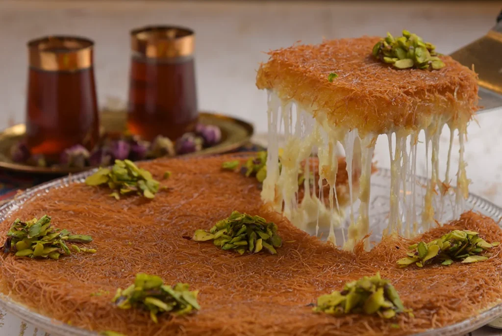 kunafa