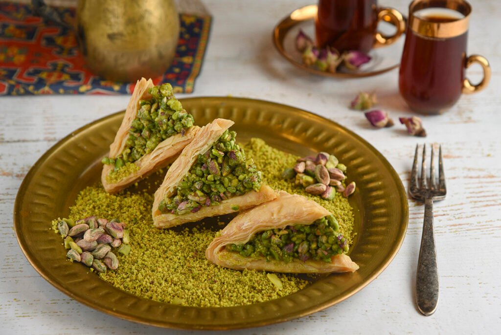  baklava near me