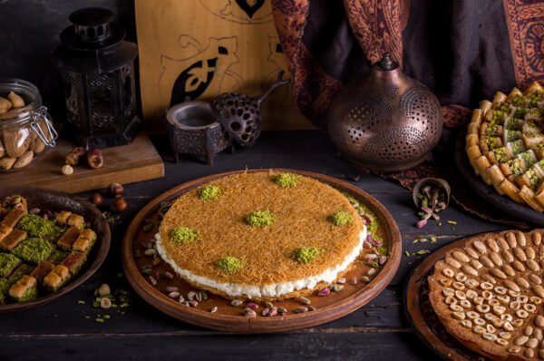 kunafa