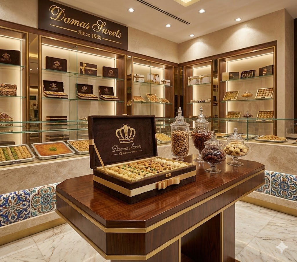 Luxury Corporate Gifts KL