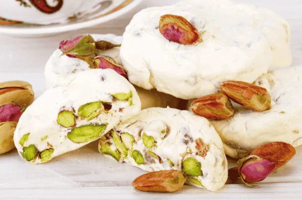 Lokum Turkish Delight Near Me