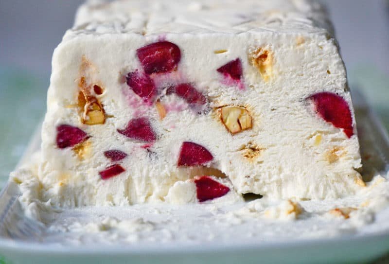 is nougat halal