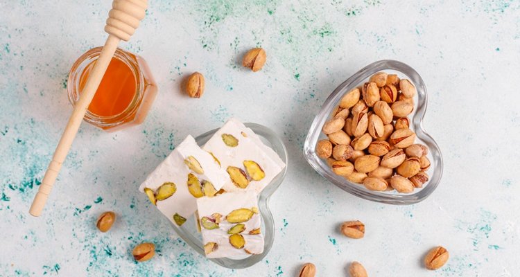 Nougat Malaysia