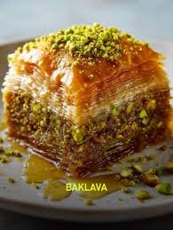 Dessert Near Me