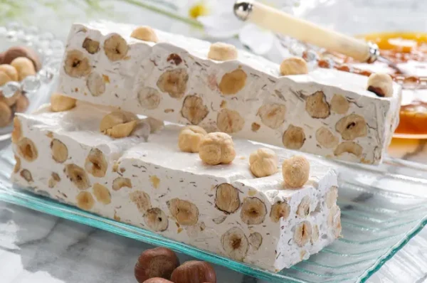 Nougat Malaysia