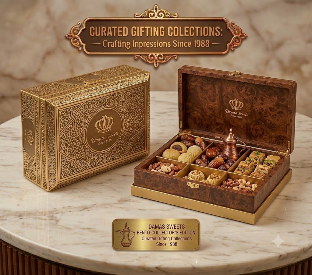 Gift Box Malaysia