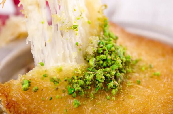 Kunafa Near Me