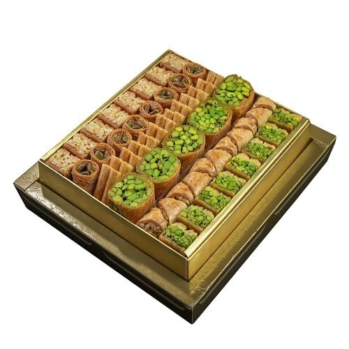 Syrian Desserts