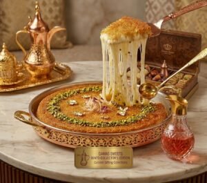 Hampers Raya Premium Malaysia
