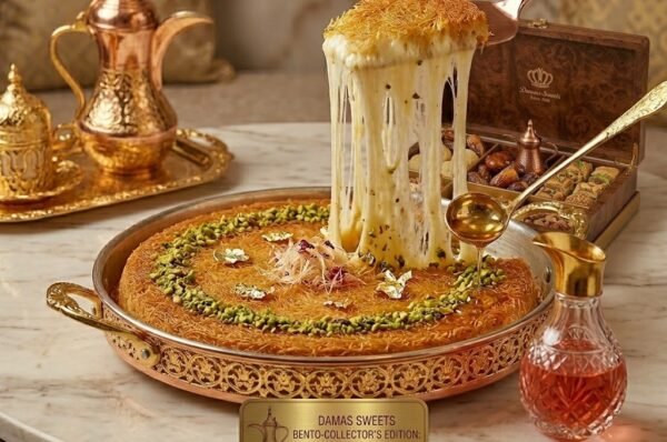 where to buy kunafa near me