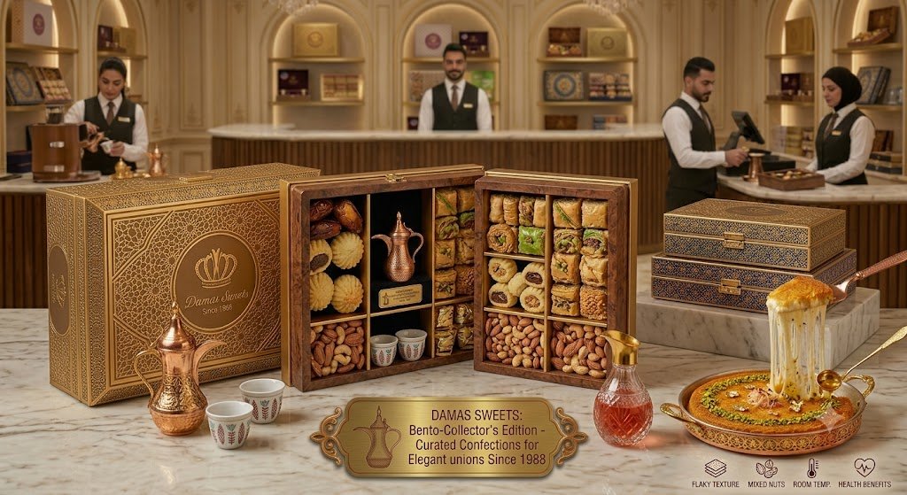 Hampers Raya Premium Malaysia
