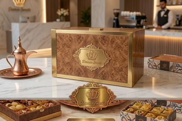 Gift Box KL