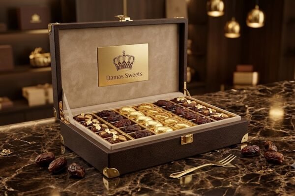 Premium Dates Gift Box Malaysia
