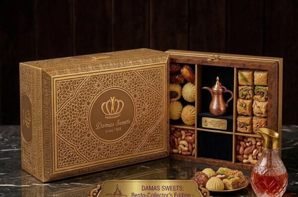 Hampers Raya Premium Malaysia