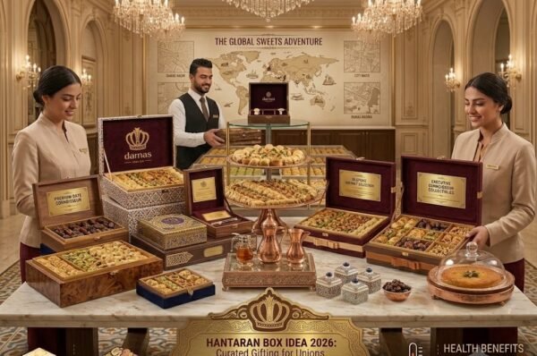 Hantaran Box Idea 2026