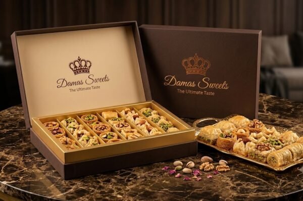 Baklava Premium Malaysia