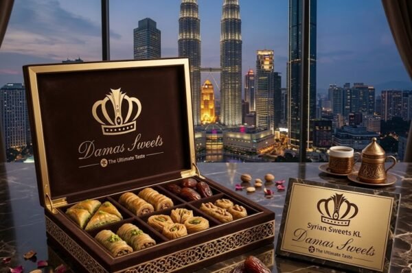 Premium Baklava KL