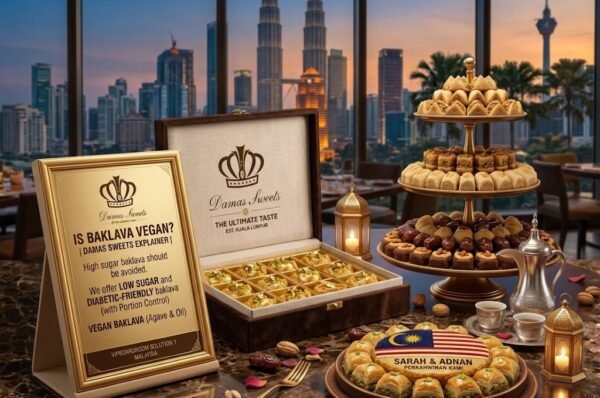 can diabetics eat baklava