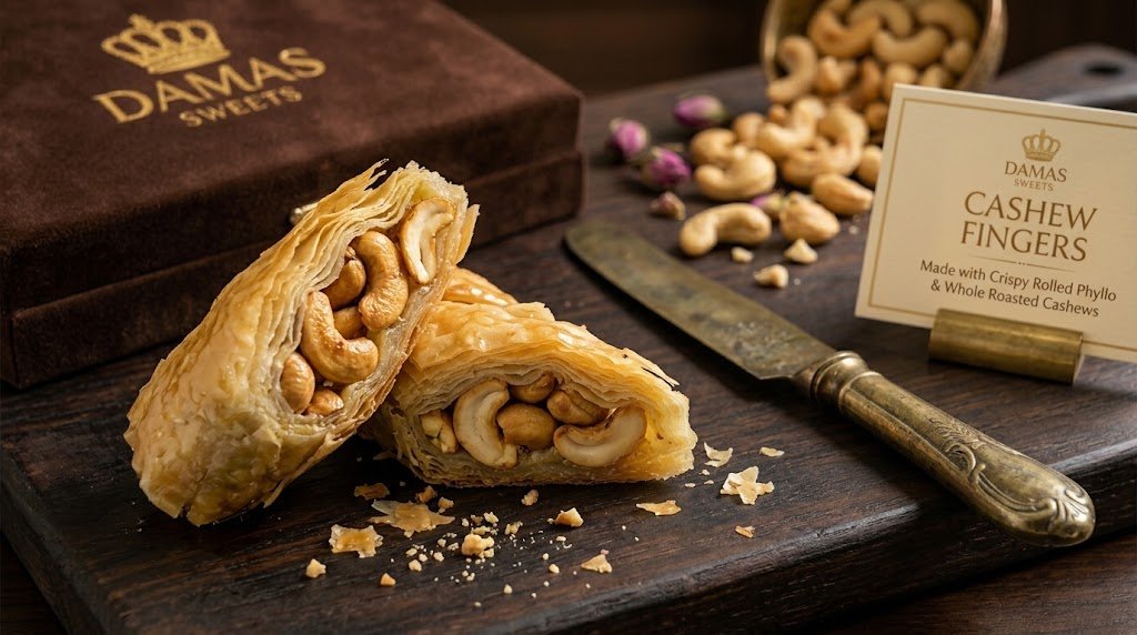 1 KG Executive Gift Box
