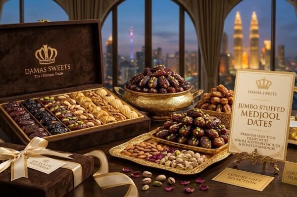 premium dates malaysia