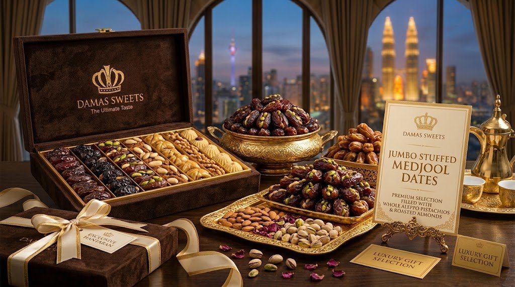 premium dates malaysia