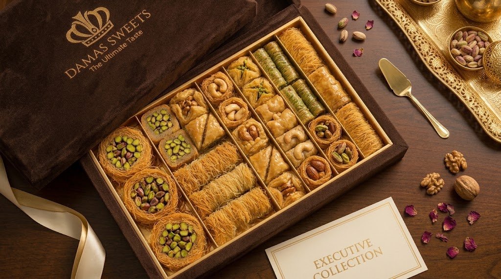 baklava recipe
