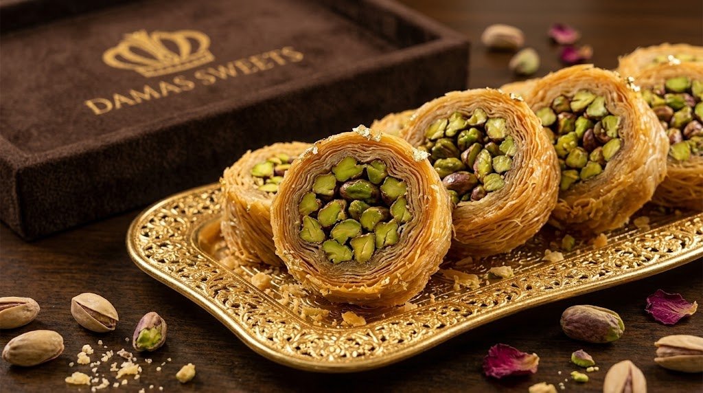 best baklava in the world