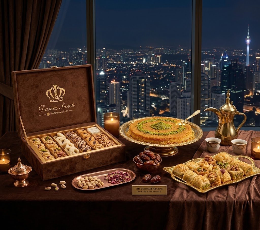 premium dates malaysia