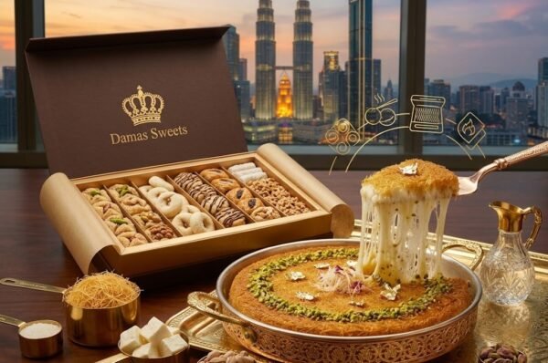 hantaran kahwin 2026